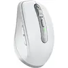 Mouse wireless Logitech MX Anywhere 3 for Mac, Bluetooth, Scroll MagSpeed, Multidevice, USB-C, Gri