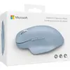 Mouse wireless Microsoft Bluetooth Ergonomic, Pastel Blue
