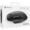Mouse wireless Microsoft Bluetooth Ergonomic, Negru