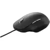 Mouse ergonomic Microsoft, Negru