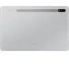 Tableta Samsung Galaxy Tab S7 Plus, Octa-Core, 12.4", 6GB RAM, 128GB, 5G, Mystic Silver