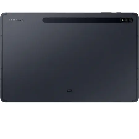 Tableta Samsung Galaxy Tab S7 Plus, Octa-Core, 12.4", 6GB RAM, 128GB, Wi-Fi, Mystic Black