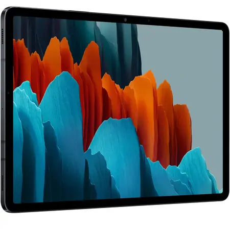 Tableta Samsung Galaxy Tab S7, Octa-Core, 11", 6GB RAM, 128GB, Wi-Fi, Mystic Black