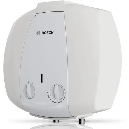 Boiler electric Bosch TR2000T 10 B, 10 l, 1500 W, Montare sub chiuveta