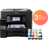 Multifunctional CISS Epson L6570, inkjet, color, format A4, DADF, wireless