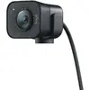 Camera web Logitech StreamCam, USB-C, Graphite
