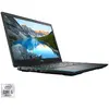 Laptop Gaming Dell G3 3500 cu procesor Intel Core i5-10300H pana la 4.50 GHz, 15.6", Full HD, 144Hz, 8GB, 1TB SSD, NVIDIA GeForce GTX 1650 Ti 4GB, Ubuntu, Eclipse Black