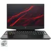 Laptop Gaming HP OMEN 15-dh1029nq cu procesor Intel® Core™ i9-10885H pana la 5.30 GHz, 15.6", Full HD, 144Hz, 8GB, 512GB SSD, NVIDIA® GeForce® RTX 2080 SUPER™ Max-Q 8GB, Free DOS, Black