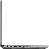 Laptop Gaming Dell Inspiron G5 15 5505 cu procesor AMD Ryzen 5 4600H pana la 4.00 GHz, 15.6", Full HD, 144Hz, 8GB, 256GB SSD, AMD Radeon RX 5600M, Windows 10 Home, Supernova Silver