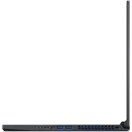Laptop Gaming Acer Predator Triton 500 PT515-52 cu procesor Intel Core i7-10750H pana la 5.00 GHz, 15.6", Full HD, 144Hz, 32GB, 1TB SSD, NVIDIA GeForce RTX 2080 Super 8GB, Windows 10 Home, Black