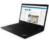 Laptop Lenovo ThinkPad T15 cu procesor Intel Core i7-10510U pana la 4.90 GHz, 15.6", UHD, HDR400, 32GB, 256GB SSD, NVIDIA GeForce MX330 2GB, Windows 10 Pro, Black