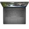 Laptop ultraportabil Dell Vostro 3401 cu procesor Intel Core i3-1005G1 pana la 3.40 GHz, 14", Full HD, 8GB, 256GB SSD, Intel UHD Graphics, Windows 10 Pro, Black
