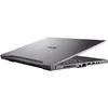 Laptop ASUS ProArt StudioBook H500GV, 15.6" 4K UHD, Intel Core i7-9750H, 16GB, 512GB SSD, NVIDIA GeForce RTX 2060 6GB, Windows 10 Pro, Star Grey