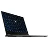 Laptop Lenovo Gaming 15.6'' Legion Y740S-15IMH, FHD IPS, Intel Core i7-10750H, 16GB DDR4, 1TB SSD, GMA UHD, Win 10 Home, Iron Grey
