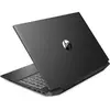 Laptop Gaming HP Pavilion 16-a0033nq cu procesor Intel® Core™ i7-10750H pana la 5.00 GHz, 16.1", Full HD, 16GB, 512GB SSD, NVIDIA® GeForce® GTX 1660 Ti Max-Q 6GB, Free DOS, Black