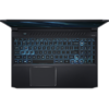 Laptop Gaming Acer Predator Helios 300 PH315-53 cu procesor Intel Core i5-10300H pana la 4.50 GHz, 15.6", Full HD, 144Hz, 16GB, 256GB SSD, NVIDIA® GeForce RTX™ 2060 6GB, No OS, Black