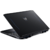 Laptop Gaming Acer Predator Helios 300 PH315-53 cu procesor Intel Core i5-10300H pana la 4.50 GHz, 15.6", Full HD, 144Hz, 16GB, 256GB SSD, NVIDIA® GeForce RTX™ 2060 6GB, No OS, Black
