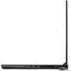 Laptop Gaming Acer Predator Helios 300 PH315-53 cu procesor Intel Core i7-10750H pana la 5.00 GHz, 15.6", Full HD, 144Hz, 16GB, 1TB SSD, NVIDIA® GeForce RTX™ 2060 6GB, Windows 10 Home, Black