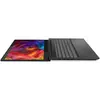Laptop Lenovo Ideapad L340-15API cu procesor AMD Ryzen 5 3500U pana la 3.70 GHz, 15.6", HD, 4GB, 1TB HDD, Free DOS, Granite Black