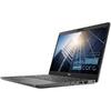 Laptop ultraportabil Dell Latitude 5300 cu procesor Intel Core i7-8665U pana la 4.80 GHz, 13.3", Full HD, 16GB, 512GB SSD, Intel HD Graphics, Windows 10 Pro, Black