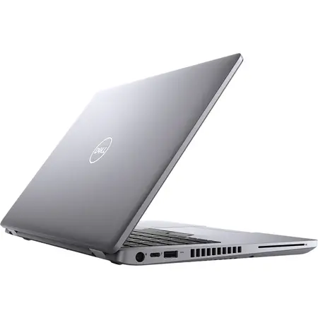 Laptop ultraportabil Dell Latitude 5410 cu procesor Intel Core i5-10310U pana la 4.40 Ghz, 14", Full HD, 8GB, 512GB SSD, Intel UHD Graphics, Windows 10 Pro, Carbon Fiber