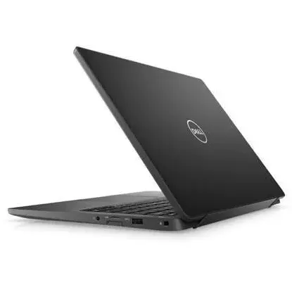 Laptop ultraportabil Dell Latitude 7400 cu procesor Intel Core i5-8265U pana la 3.90 GHz, 14", Full HD, 8GB, 256GB SSD, Intel UHD Graphics, Windows 10 Pro, Back