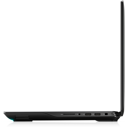 Laptop Gaming Dell Inspiron G5 15 5500 cu procesor Intel Core i7-10750H pana la 5.00 GHz, 15.6", Full HD, 300Hz, 16GB, 1TB SSD, NVIDIA GeForce RTX 2060 6GB, Windows 10 Home, Interstellar Dark