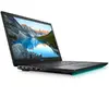 Laptop Gaming Dell Inspiron G5 15 5500 cu procesor Intel Core i5-10300H pana la 4.50 GHz, 15.6", Full HD, 120Hz, 8GB, 512GB SSD, NVIDIA GeForce GTX1660Ti 6GB, Windows 10 Home, Interstellar Dark