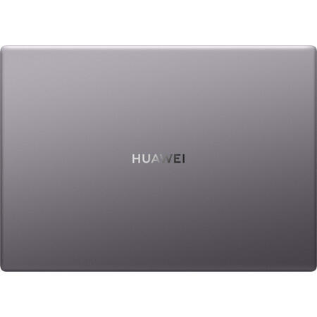 Ultrabook Huawei 13.9'' Matebook X Pro, 3K LTPS Touch, Intel Core i7-10510U, 16GB, 1TB SSD, GeForce MX250 2GB, Win 10 Pro, Space Gray