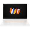 Laptop ultraportabil Acer ConceptD 3 Ezel CC314-72G cu procesor Intel® Core™ i7-10750H pana la 5.00 GHz, 14", Full HD, 16GB, 1TB SSD, NVIDIA® GeForce® GTX 1650 4GB, Windows 10 Pro, White