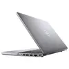 Laptop Dell Latitude 5510 cu procesor Intel Core i5-10310U pana la 4.40 GHz, 15.6", Full HD, 8GB, 256GB SSD, Intel UHD Graphics 620, Windows 10 Pro, Silver