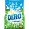 Detergent automat Dero Ozon+ Roua Muntelui Plus, 4kg, 40 spalari