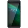 Telefon mobil Allview A10 Max, Dual SIM, 16GB, 3G, Turcoaz Gradient