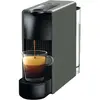 Espressor Nespresso Essenza Mini Intense Grey C30-EU-GR-NE1, 19 bari, 1260 W, 0.6 l, Gri + 14 capsule cadou