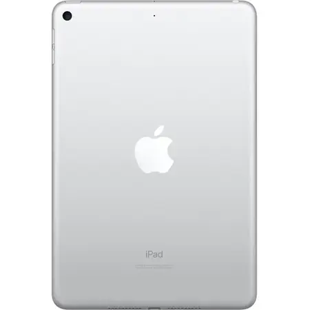 Apple iPad mini 5, 256GB, Wi-Fi, Silver