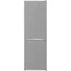 Combina frigorifica Beko RCSA366K40XBN, 343 l, Clasa E, H 185.3 cm, Argintiu