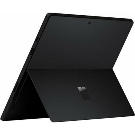 Ultrabook Microsoft 12.3'' Surface Pro 7, PixelSense Touch, Intel Core i5-1035G4, 8GB DDR4X, 256GB SSD, Intel Iris Plus, Win 10 Home, Black