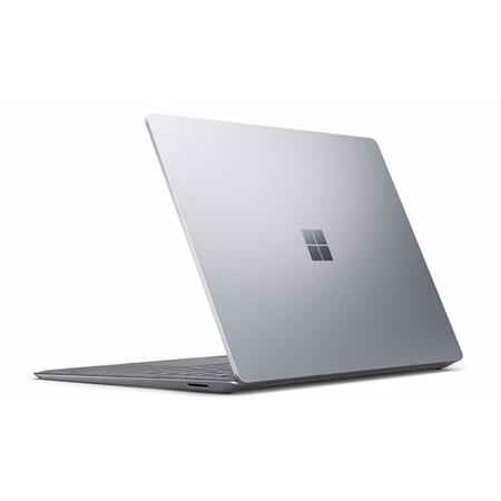 Laptop Microsoft 13.5'' Surface Laptop 3, PixelSense Touch, Intel Core i5-1035G7, 8GB DDR4X, 128GB SSD, Intel Iris Plus, Win 10 Home, Platinum