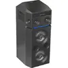 Sistem audio Panasonic SC-UA30E-K, Radio, Bluetooth, Functie karaoke, Negru
