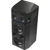 Sistem audio Panasonic SC-UA30E-K, Radio, Bluetooth, Functie karaoke, Negru