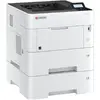 Imprimanta Kyocera, format A4, 50 ppm, 1200dpi, 512MB, caseta 500 coli, duplex, USB2.0