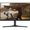 Monitor LED Lenovo Gaming Legion Y25-25 24.5 inch 1ms FreeSync & G-Sync Compatible 240Hz