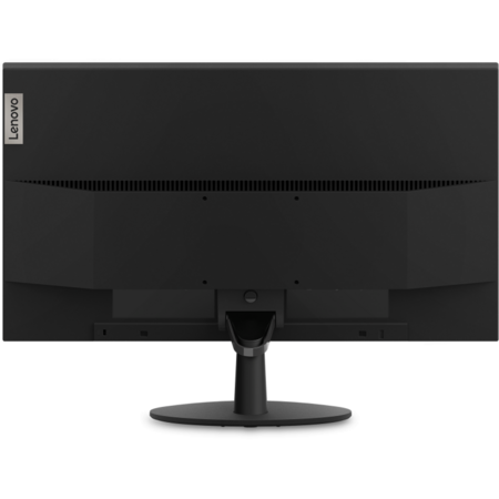 Monitor LED Lenovo L24q-30 23.8 inch 2K 4 ms Black FreeSync 75Hz