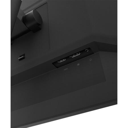 Monitor LED Lenovo Gaming G25-10 24.5 inch 1ms Negru FreeSync & G-Sync Compatible 144 Hz