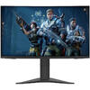 Monitor LED Lenovo Gaming G27C-10 27 inch 4 ms Black FreeSync 165Hz