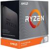 AMD Procesor Desktop Ryzen 9 3900XT (4.7GHz Max Boost, 12C/24T, 70MB,105W,AM4) box