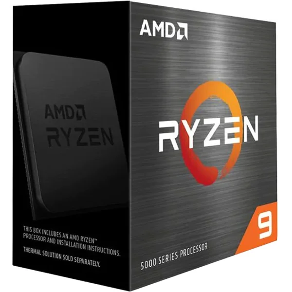 Procesor Ryzen 9 5900x 3.7 Ghz 12-core Am4