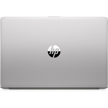 Laptop HP 15.6" 250 G7, FHD, Intel Core i7-1065G7,  8GB DDR4, 256GB SSD, Intel Iris Plus, Win 10 Pro, Silver