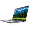 Laptop DELL 15.6'' Latitude 5510 (seria 5000), FHD, Intel Core i7-10610U, 16GB DDR4, 512GB SSD, GMA UHD, Linux, Grey