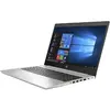 Laptop HP ProBook 455 G7, 15.6" FHD, AMD Ryzen 5 4500U, 16GB, 512GB SSD, AMD Radeon Graphics, Windows 10 Pro, Silver